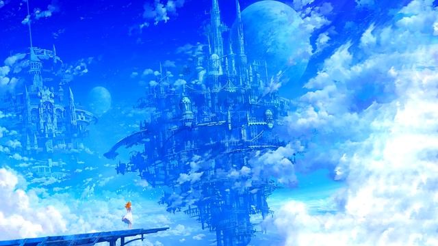 ?Visions _ Chillstep Mix 2022