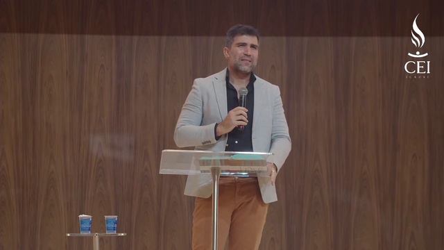 PR. OZEAS CORREA || TUDO É POSSÍVEL AO QUE CRÊ смотреть онлайн