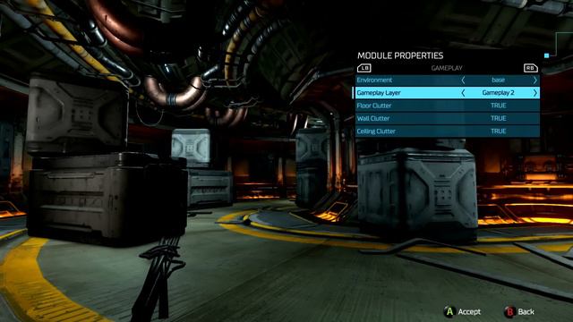 Build It Yourself With DOOM SnapMap смотреть онлайн