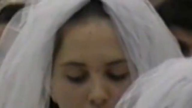 Тематическая вечеринка "Италия" (Церковь) смотреть онлайн
