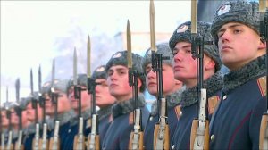 В России простились с летчиком Романом Филиповым, геройски погибшим в Сирии