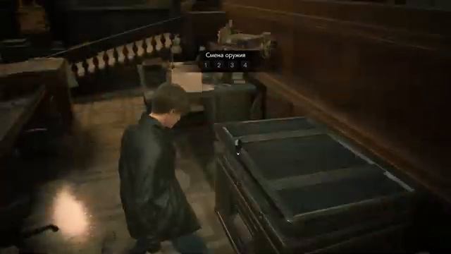 | Resident Evil 2 Remake |#1| Начало смотреть онлайн