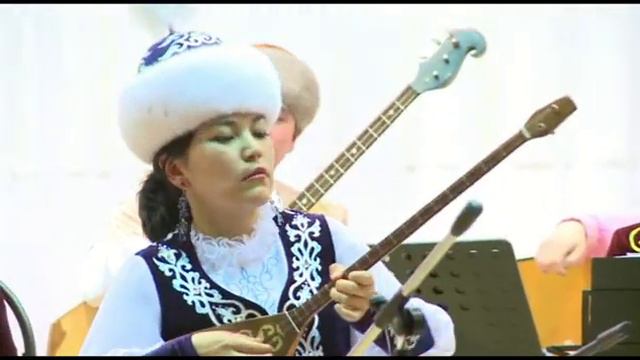 Гүлғайша Капенқызы смотреть онлайн