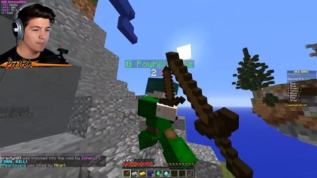 MAKING MY LITTLE BROTHER A MINECRAFT ACCOUNT! смотреть онлайн