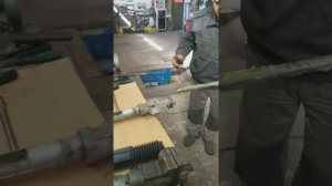 ремонт рулевой рейки на ваз 2110 21 октября 2021 г.