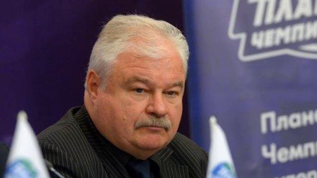 Плющев раскритиковал Малкина, у которого обнаружили гражданство США: «Родина там, где растут смотреть онлайн