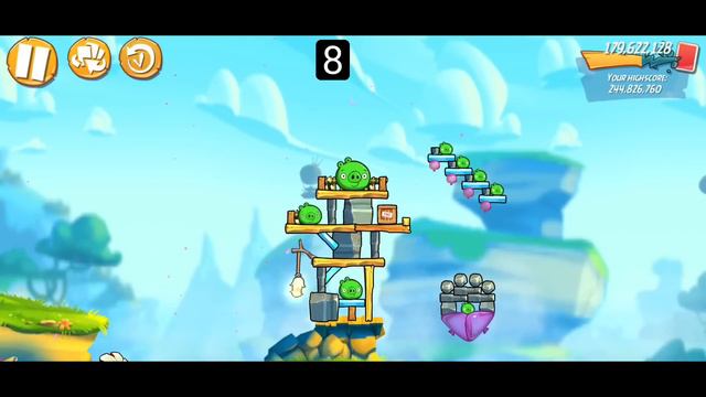 Angry birds 2 clan battle 23rd Feb 2023 (13 rooms) #ab2 clan battle today смотреть онлайн