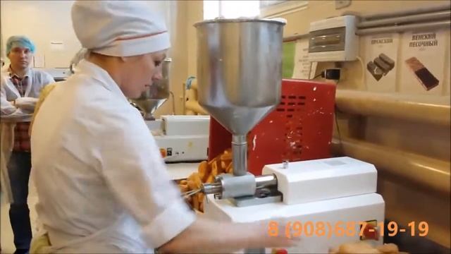 Поршневой дозатор Магнум Россия смотреть онлайн