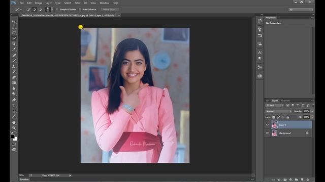 how to change background a photo in adobe photoshop cc 2015 sinhala смотреть онлайн