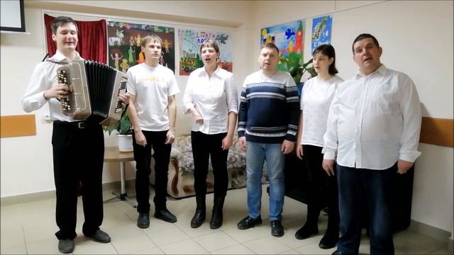 Музыкальный коллектив "Радуга" г.Ачинск 11.11.20г. Автор видео Елена Цыганова смотреть онлайн