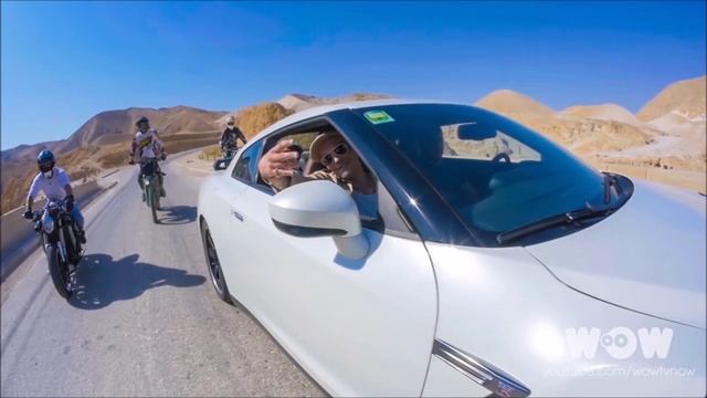 Гуф - Маугли смотреть онлайн