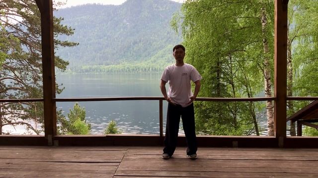 Ицзиньцзин (Yi Jin Jing) смотреть онлайн