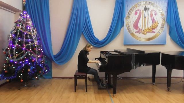 С. Борткевич «Тёмная комната» смотреть онлайн