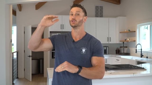 Netflix Is WRONG About The Blue Zones - The ACTUAL Best Diet For Longevity