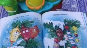 Корней Чуковский. Елка