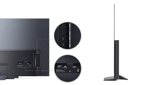 LG 4K B2 OLED - Dolby Vision Gaming With Dolby Atmos! смотреть онлайн