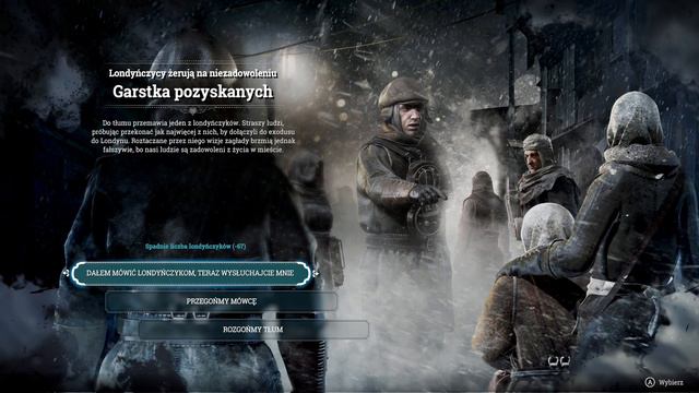Frostpunk PL | | 4K Xbox One X | Nowy Dom | #09 смотреть онлайн