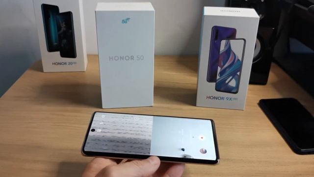 Honor 50, algunos detalles tres 2 semanas de uso, fotografía y vídeo смотреть онлайн