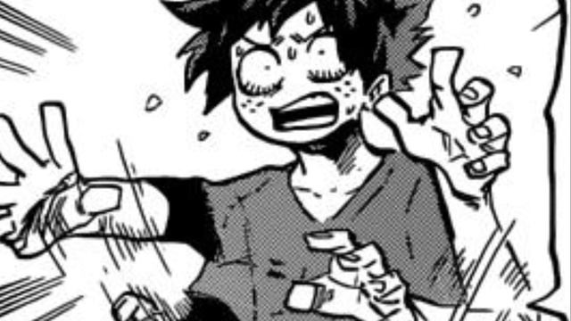I Am The Traitor Just Don't Look At My Laptop Plz MHA Podfic [crack] (fanfic reading) смотреть онлайн