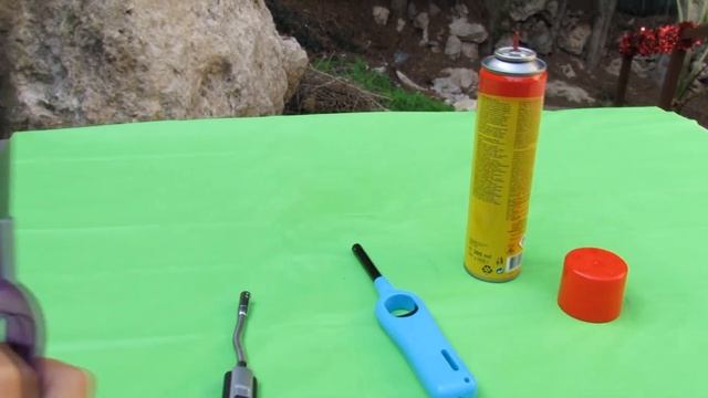 Refilling Your Lighter with Gas Lighter Refill Fluid. How to fill old lighter смотреть онлайн