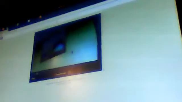 Видео C веб-камеры проверка