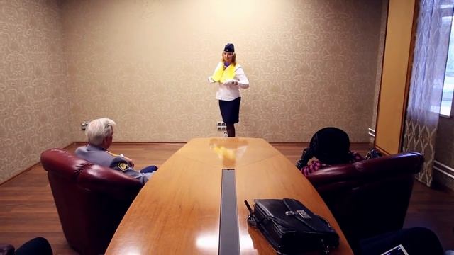 Головной офис, Тольятти. VIP обслуживание. смотреть онлайн