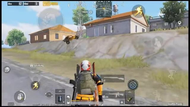 DESTROYING IN SOLO vs SOLO | 10 KILLS | PUBG Mobile смотреть онлайн