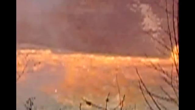 Слив системы вертикальной вытяжки стекла на ООО "Востек" смотреть онлайн
