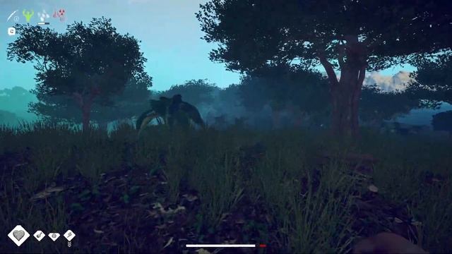 Место для новой базы в Survival Fountain Of Youth #33