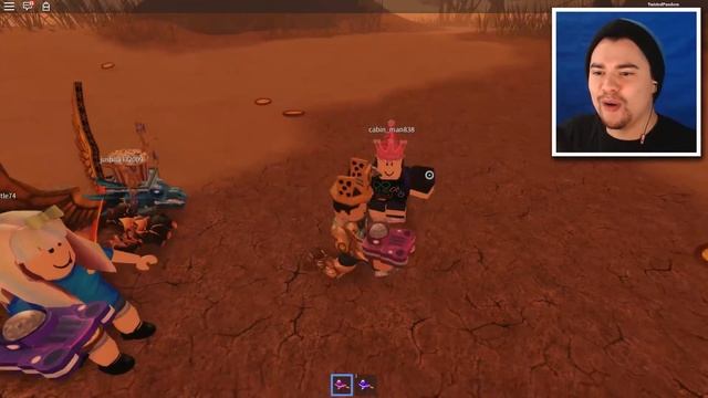 HOW TO GET ALL 7 PRIZES in PIZZA PARTY EVENT 2019!! (Roblox) смотреть онлайн