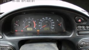 Нива шевроле Диагностика без БК