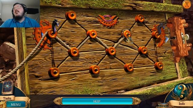 The Secret Order 4 Beyond Time New Day, New Game (Hidden Object Game) смотреть онлайн
