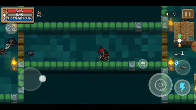 Soul Knight 3.2.0 MOD-MENU Atualizado 2021 🤑Dinheiro Infinito 💰