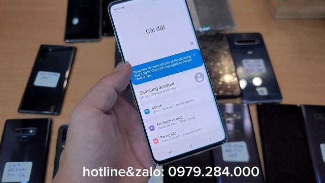 THANH LÝ SAMSUNG 800K | A50 S22 ULTRA S20 ULTRA NOTE 9 10 S10PL #dienthoaichinhhang #smartphone смотреть онлайн