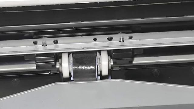 HOW TO REPLACE THE PICKUP ROLLER ON HP LASERJET P1102, P1005, P1006, CANON MF3010, LBP3010, LBP6000 смотреть онлайн