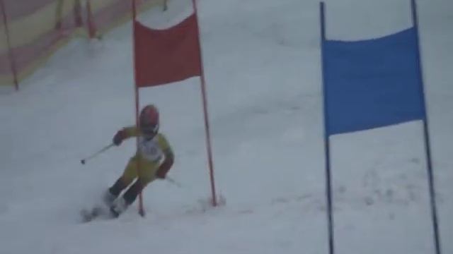 Кубок Снежком - 2011, 09.04 смотреть онлайн