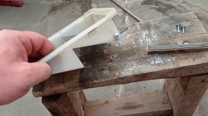 Ремонт клапанов вентиляции кузова.