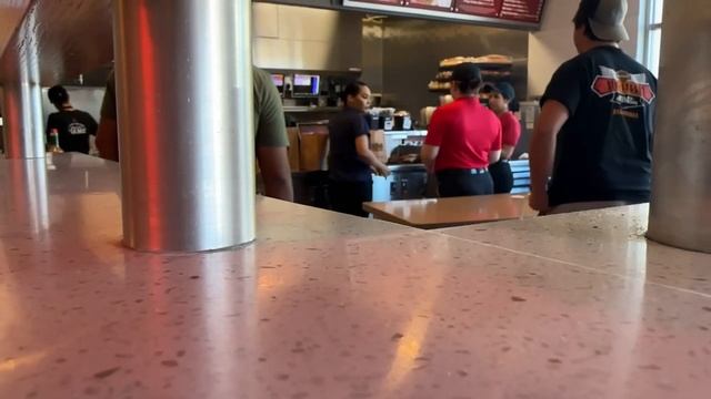 Bruteforce Restaurant Pagers смотреть онлайн