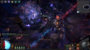 The Black Star PoE / Чёрное солнце ПоЕ