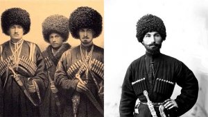 Осетины. История народа - 18 век