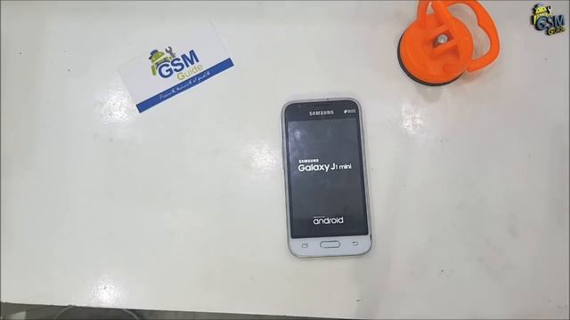 Root + TWRP Samsung Galaxy J1 Mini  [5.1.1] -- Gsm Guide