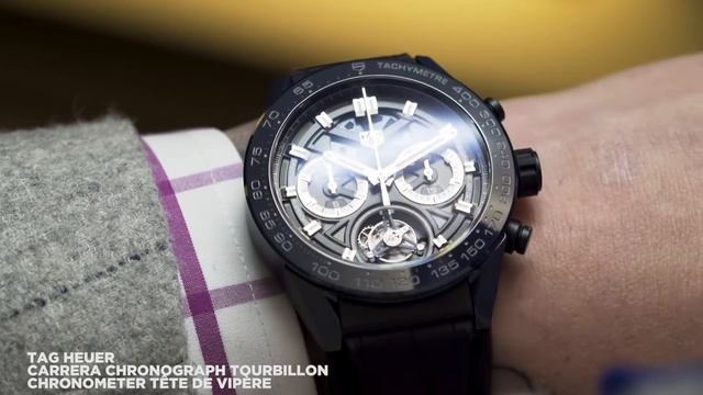 Новинки BASELWORLD 2018. Дайджест. Omega, Rolex, Breguet, Patek Philippe, Tag Heuer, Hublot... смотреть онлайн