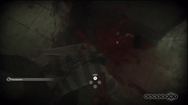 GameSpot Reviews - ZombiU (Wii U) смотреть онлайн