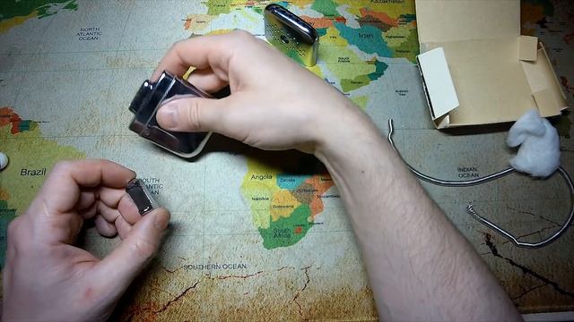Каталитическая грелка - обзор покупки смотреть онлайн