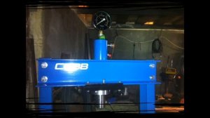 Замена подшипника ступицы. Touareg"""