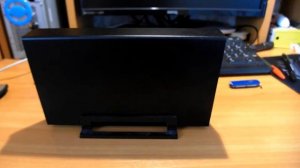 Сетевой диск/роутер Kimax BS-U35WF. Особенности работы (прошивка 1.5.2)