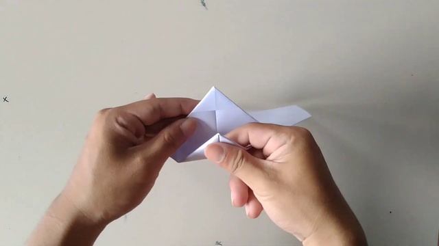 How To Make Paper Plane Boomerang - Boomerang Paper Airplane (50) смотреть онлайн