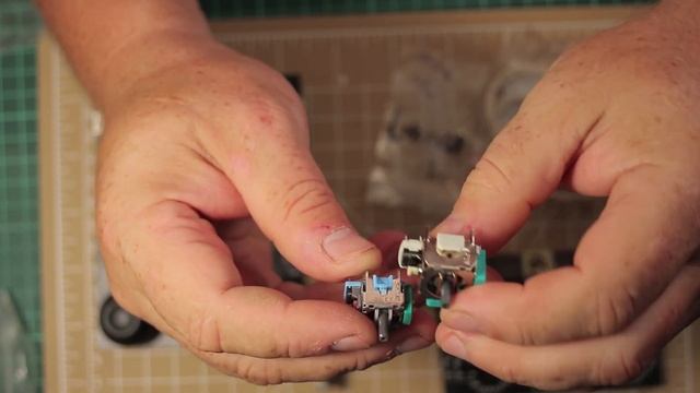 Радиоуправление своими руками: аккуратная плата пульта смотреть онлайн