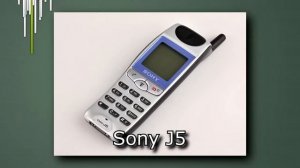 Легендарные кнопочные телефоны