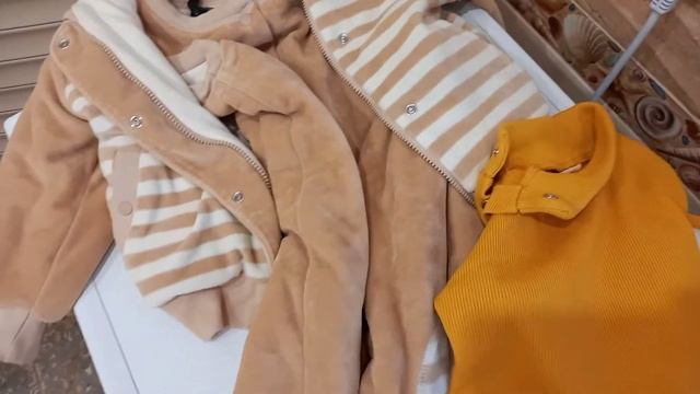 Весна: как одеться легко, но при этом не замёрзнуть смотреть онлайн